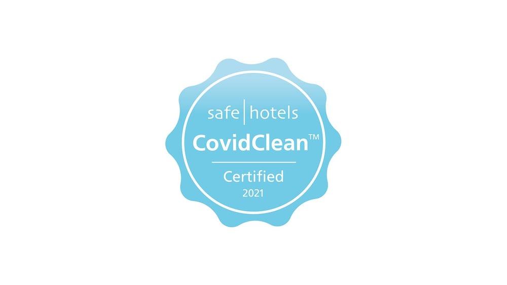 Orchardz Hotel Bandara Tangerang Eksteriør bilde