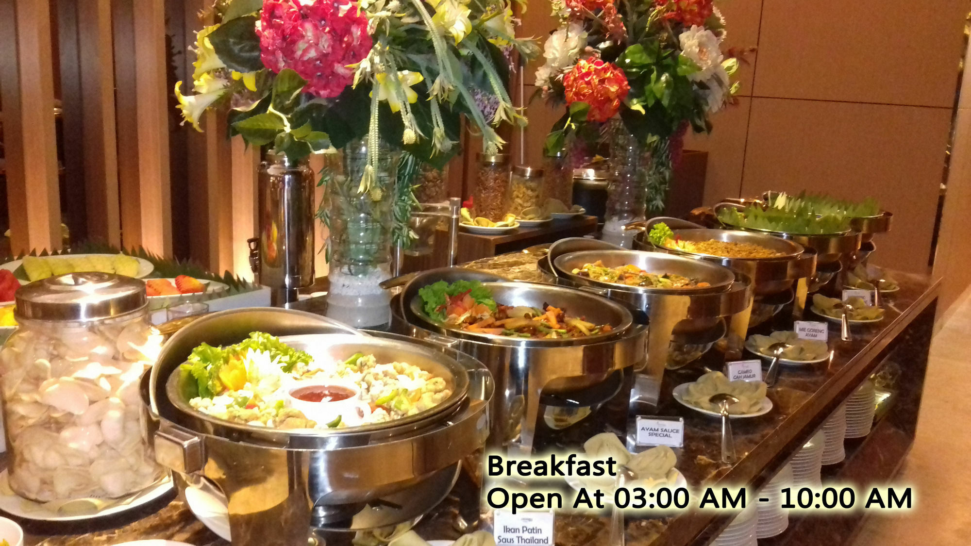 Orchardz Hotel Bandara Tangerang Eksteriør bilde